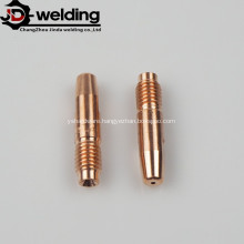 HRfronis M10*40mm copper welding contact tip